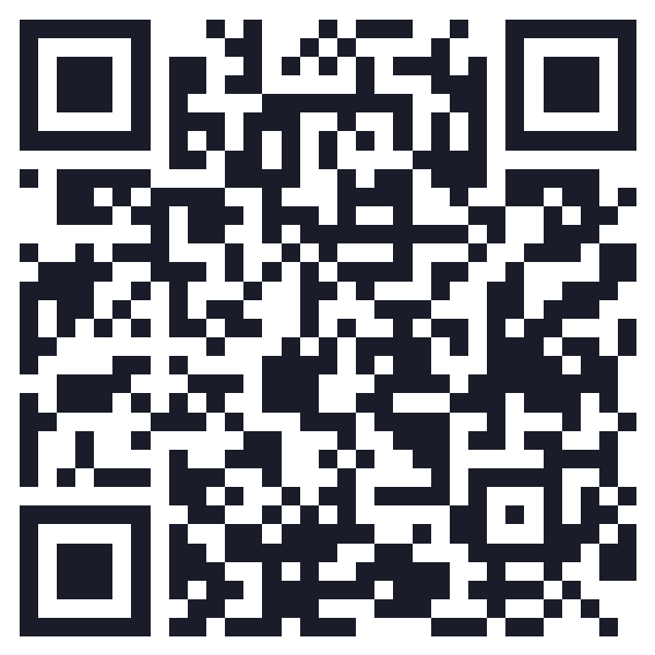 Scan to install Trivio.NET mobile
